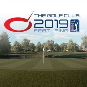 The Golf Club 2019