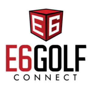 VISGOLF E6 Connect Golf