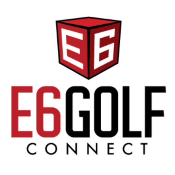 VISGOLF E6 Connect Golf