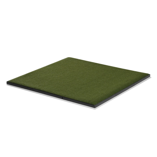 VISGOLF Fiberbilt Square Performance Turf Tee Box