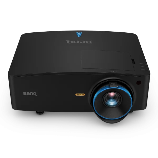 BenQ LK936ST 4K Resolution Short-Throw Blue Core Laser Projector - Image 4