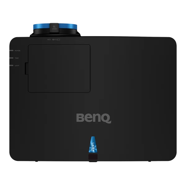 BenQ LK936ST 4K Resolution Short-Throw Blue Core Laser Projector - Image 2